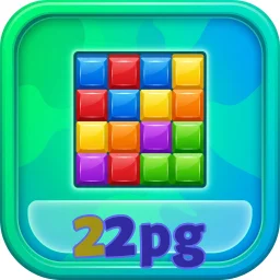 22pg