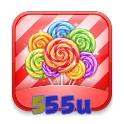 555u