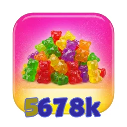 5678k