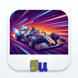 5u