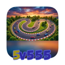 5v555