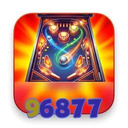 96877