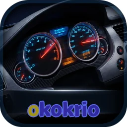 okokrio