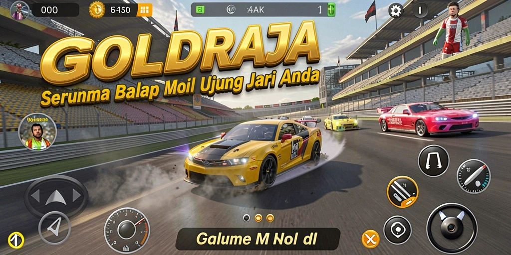 Visual de 117JOGO
