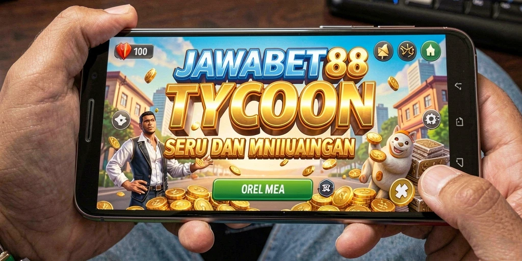 Visual de USBBET